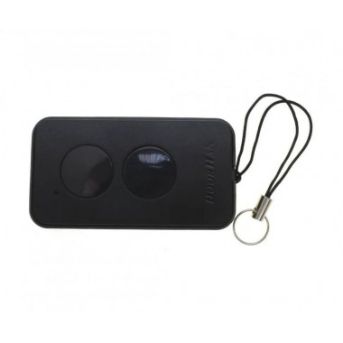 DoorHan Transmitter 2-PRO-Black пульт 2-х канальный черный DoorHan Transmitter 2-PRO-Black пульт 2-х канальный черный