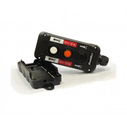 DoorHan BUTTON3 трехпозиционный пост управления