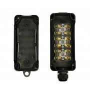 DoorHan BUTTON3 трехпозиционный пост управления