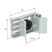 DoorHan DHEN21K ловитель верхний сдвижных ворот