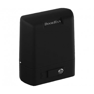 DoorHan SLIDING-500 привод для откатных ворот до 500 кг DoorHan SLIDING-500 привод для откатных ворот до 500 кг