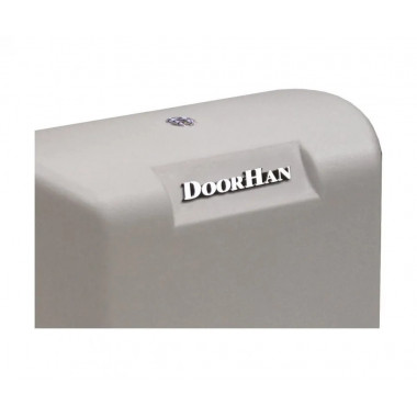 DoorHan SLIDING-500 привод для откатных ворот до 500 кг DoorHan SLIDING-500 привод для откатных ворот до 500 кг
