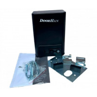 DoorHan SLIDING-800PRO привод для откатных ворот весом до 800 кг