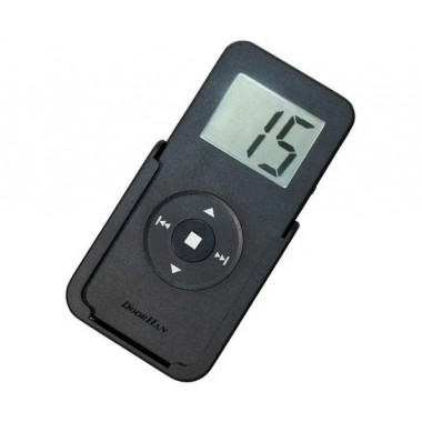 DoorHan Transmitter 15PRO-Black пульт 15-ти канальный DoorHan Transmitter 15PRO-Black пульт 15-ти канальный