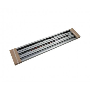 DoorHan PK-3300-3P направляющая из 3-х частей с цепью L=3300мм DoorHan PK-3300-3P направляющая из 3-х частей с цепью L=3300мм