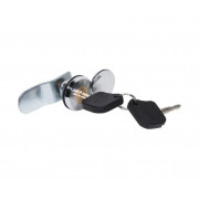 DoorHan BRN-026SL Замок с ключами Barrier-PRO
