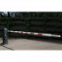 DoorHan BARRIER-PRO-RPD-4000 комплект шлагбаума со стрелой 4 метра DoorHan BARRIER-PRO-RPD-4000 комплект шлагбаума со стрелой 4 метра