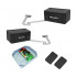 DoorHan ARM-320PROBASE +  комплект рычажных приводов
