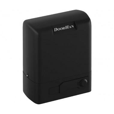DoorHan SLIDING-800 привод для откатных ворот для ворот весом до 800 кг DoorHan SLIDING-800 привод для откатных ворот для ворот весом до 800 кг