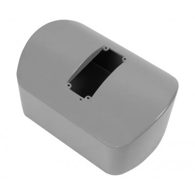 DoorHan BRN-2 Корпус алюминиевый верхний Barrier N