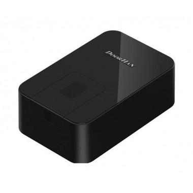 DoorHan DHPRO-2 Корпус в сборе черный DoorHan DHPRO-2 Корпус в сборе черный