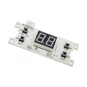 DoorHan DHG074 Дисплей для привода SE-750 (5-pin)