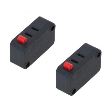 DoorHan DSH20-2 Концевой микровыключатель Shaft-20KIT DoorHan DSH20-2 Концевой микровыключатель Shaft-20KIT