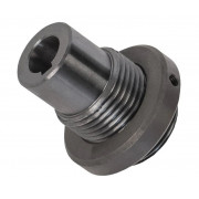 DoorHan DSH20-3 Гайка+втулка с резьбой для микровыключателя Shaft-20KIT