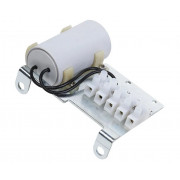 DoorHan SHPRO-35 Конденсатор привода 30uF ф50х82 длина кабеля 140mm Shaft-Pro -capacitor