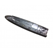 DoorHan SW24-8 Нижняя часть корпуса SW24-8