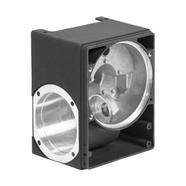 DoorHan DHSL025 Нижняя часть корпуса двигателя DoorHan DHSL025 Нижняя часть корпуса двигателя