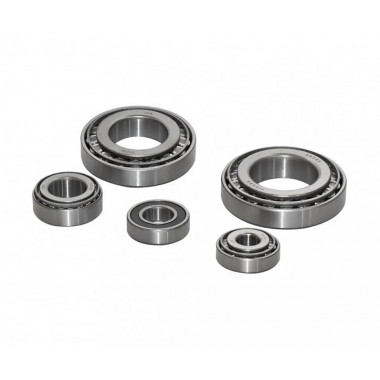 DoorHan DHSL-5000-11 Набор подшипников для Sliding-3000/5000 DoorHan DHSL-5000-11 Набор подшипников для Sliding-3000/5000