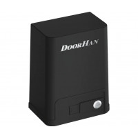 DoorHan SLIDING-500PRO привод для откатных ворот для ворот весом до 500 кг