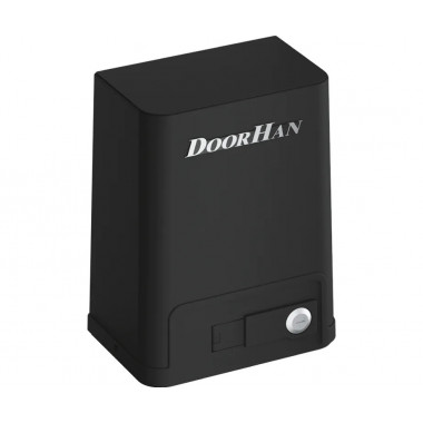 DoorHan SLIDING-500PRO привод для откатных ворот для ворот весом до 500 кг DoorHan SLIDING-500PRO привод для откатных ворот для ворот весом до 500 кг