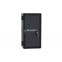 DOORHAN CB-HB220-1 блок управления боллардом