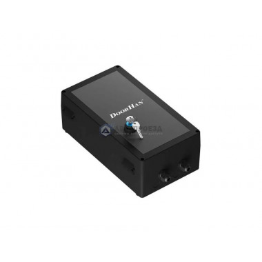 DOORHAN CB-HB220-4 блок управления боллардом