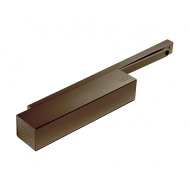 Dorma TS-93 G BC+DC EN 2-5 коричневый 43030003 доводчик до 150 кг