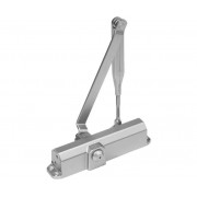 Dorma TS Compakt EN 2/3/4 серый 67010101 доводчик до 120 кг