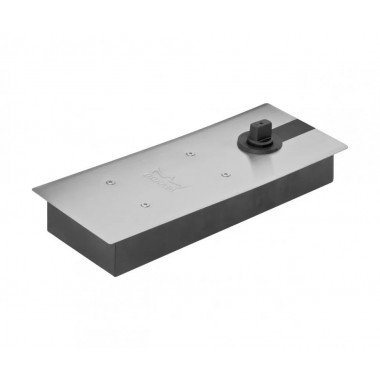 Dorma BTS60 EN 3 ФОП 90° 25160405 напольный доводчик до 80 кг