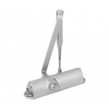 Dorma TS-68 ФОП серый 66400201 доводчик до 90 кг