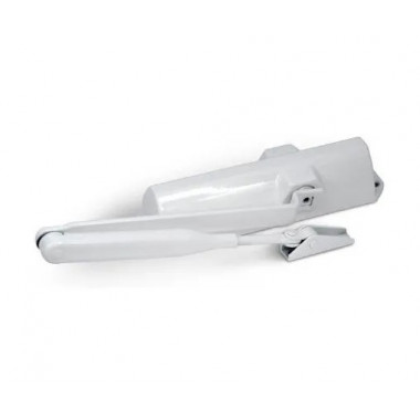 Dorma TS-68 ФОП белый 66400211 доводчик до 90 кг