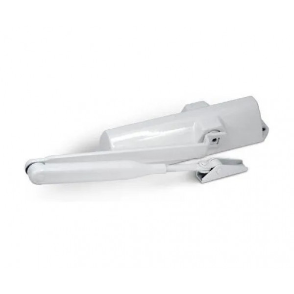 Dorma TS-68 ФОП белый 66400211 доводчик до 90 кг