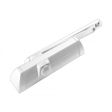 Dorma TS-90 Impulse белый 10200411 доводчик до 65 кг