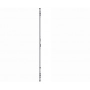 DormaKaba (15202107) Ответная рейка для замка M-SVP 2200 DCW® для узкопрофильных дверей, U 24 x 5 x 1790, DIN L