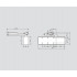 Dorma TS-72 EN 2-4 серый 22232101 доводчик до 90 кг