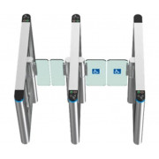 DormaKaba Easy Pass 10 (19990014) турникет скоростной проход