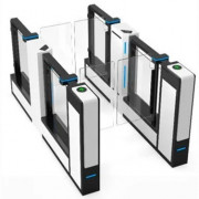 DormaKaba Easy Pass 80 (19990020) турникет шлюзовый скоростной проход