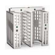 DormaKaba Easy High 50 (19990032) полноростовый двухпроходной турникет