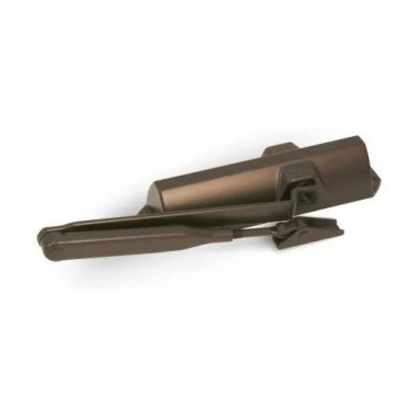 Dorma TS-68 ФОП коричневый 66400203 доводчик до 90 кг