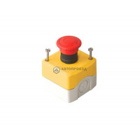 DORMA 5027031332 кнопка аварийной остановки