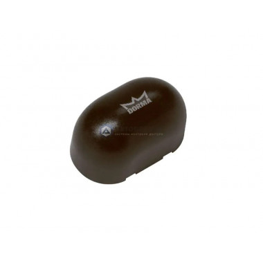 DORMA 86001000 радар EasyMotion Mono Black