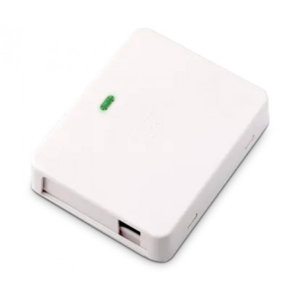 ELDES ESIM320-3G gsm модуль управления шлагбаумом воротами с телефона