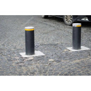 FAAC J275 F боллард стационарный высотой 600 мм