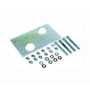 FAAC Пластина монтажная для 746, 844 серий (737816)