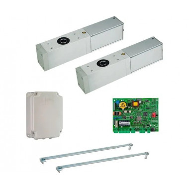 FAAC 560 CBAC KIT комплект для распашных ворот рычажный до 600 кг FAAC 560 CBAC KIT комплект для распашных ворот рычажный до 600 кг