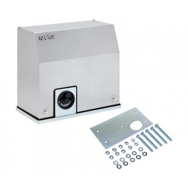 FAAC C851 KIT комплект для откатных ворот до 1800 кг