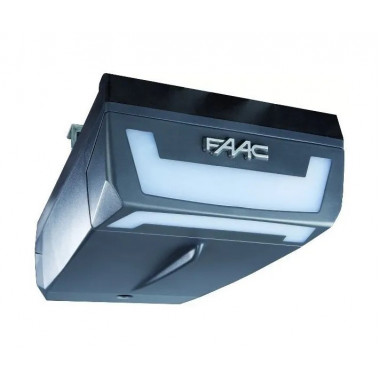 FAAC D700 HS 110602 потолочный привод для секционных ворот FAAC D700 HS 110602 потолочный привод для секционных ворот