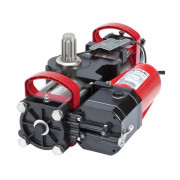 FAAC S800 ENC CBAC 220V (108800) Привод для распашных ворот подземный