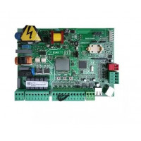 FAAC Е145S (790076) плата управления
