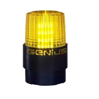 FAAC Genius Guard 24В (6100316) лампа сигнальная